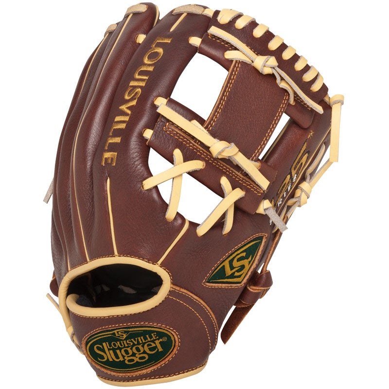 New Louisville Slugger 125 Series 2514-BN112 Right Hand